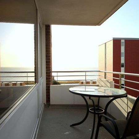 Ferienwohnung Hooge 30 Вик-ауф-Фер Екстер'єр фото
