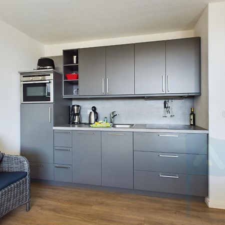 Ferienwohnung Hooge 30 Вик-ауф-Фер Екстер'єр фото