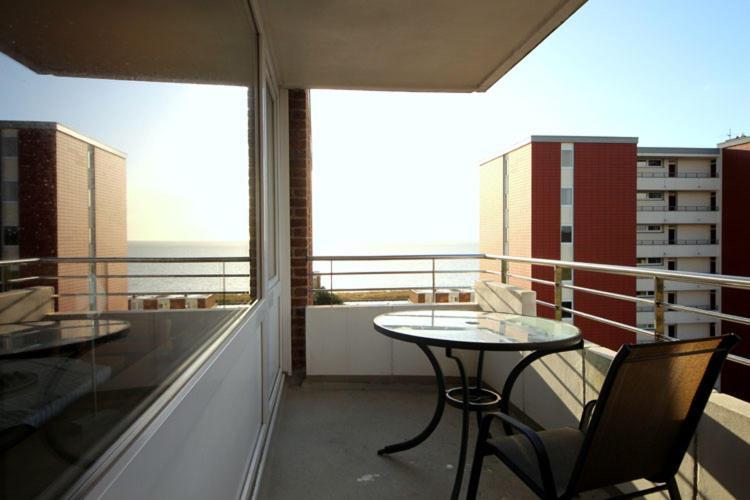 Ferienwohnung Hooge 30 Вик-ауф-Фер Екстер'єр фото