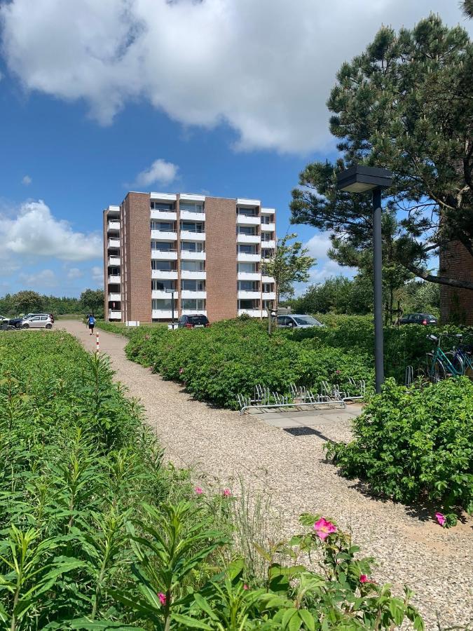 Ferienwohnung Hooge 30 Вик-ауф-Фер Екстер'єр фото