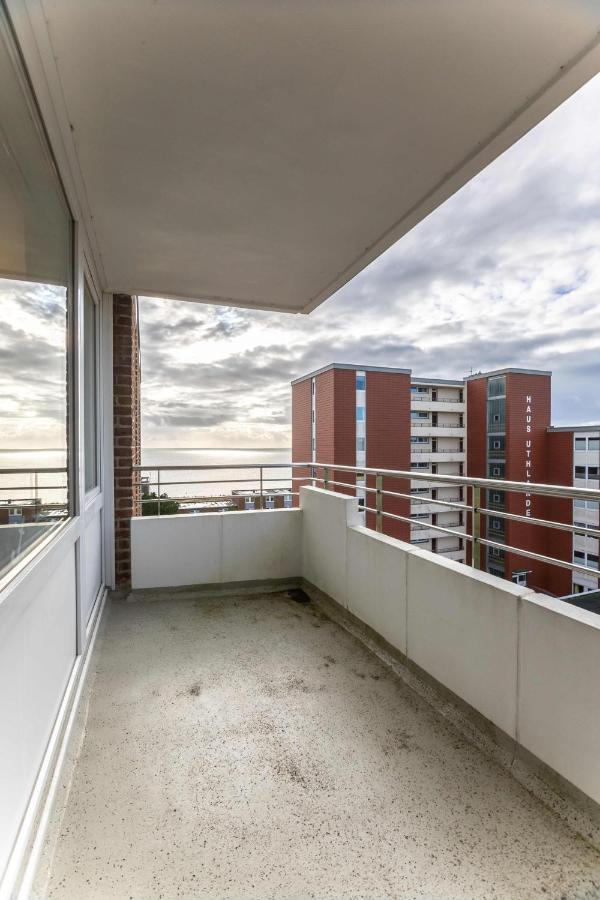 Ferienwohnung Hooge 30 Вик-ауф-Фер Екстер'єр фото