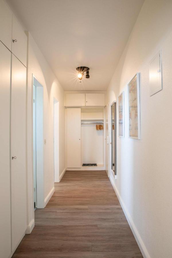Ferienwohnung Hooge 30 Вик-ауф-Фер Екстер'єр фото