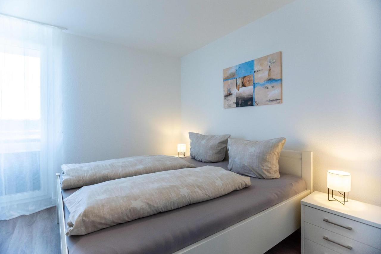 Ferienwohnung Hooge 30 Вик-ауф-Фер Екстер'єр фото