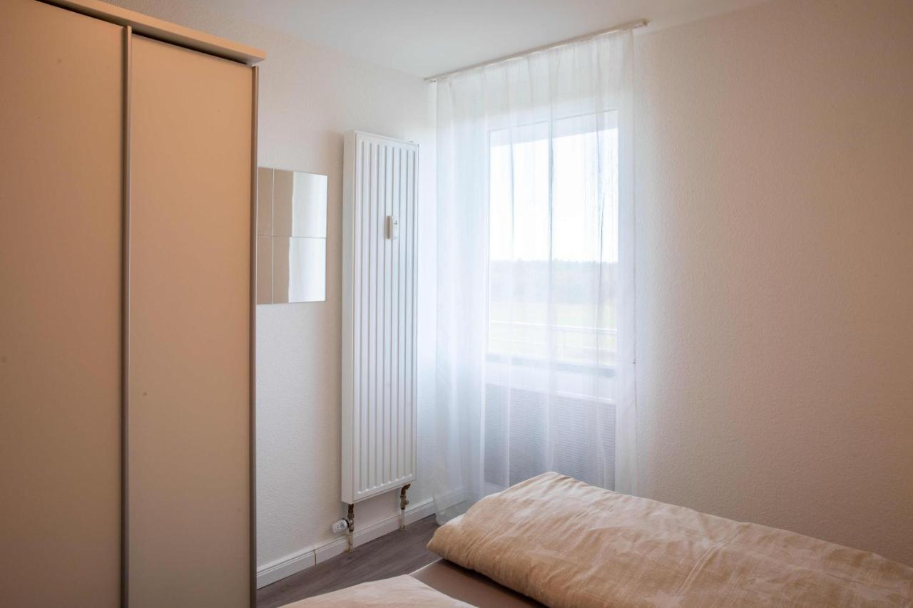 Ferienwohnung Hooge 30 Вик-ауф-Фер Екстер'єр фото