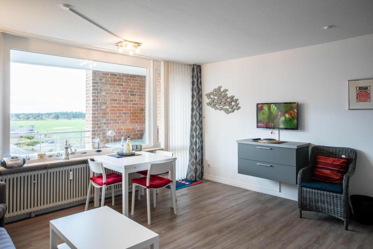 Ferienwohnung Hooge 30 Вик-ауф-Фер Екстер'єр фото