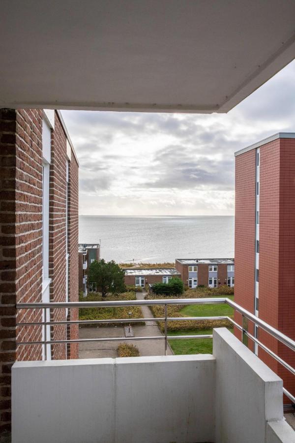 Ferienwohnung Hooge 30 Вик-ауф-Фер Екстер'єр фото