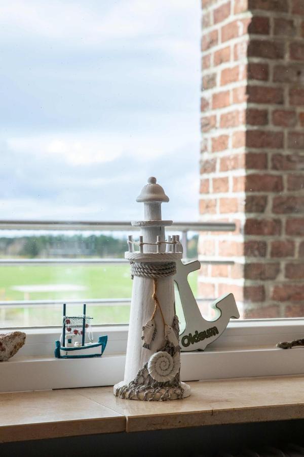 Ferienwohnung Hooge 30 Вик-ауф-Фер Екстер'єр фото