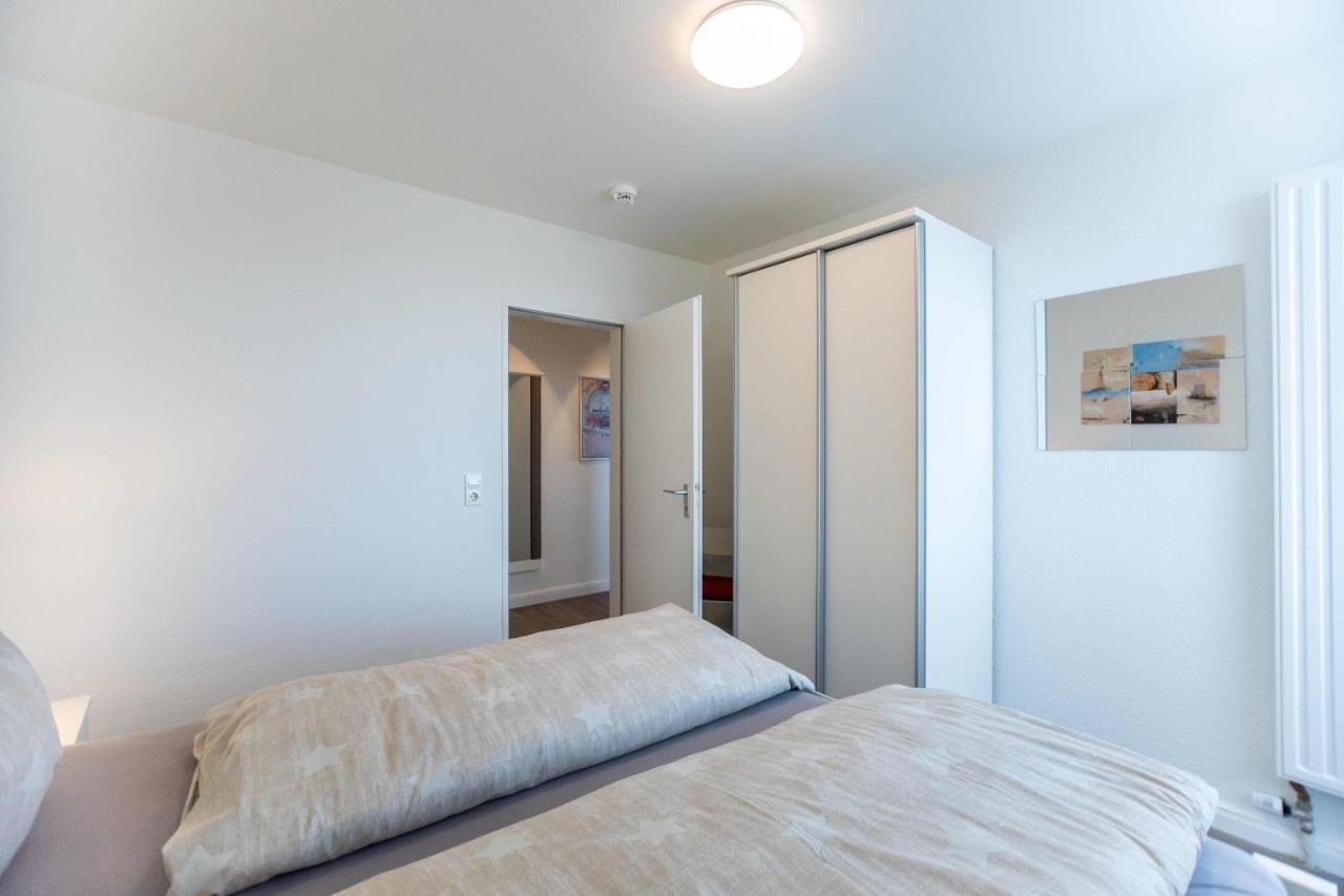 Ferienwohnung Hooge 30 Вик-ауф-Фер Екстер'єр фото