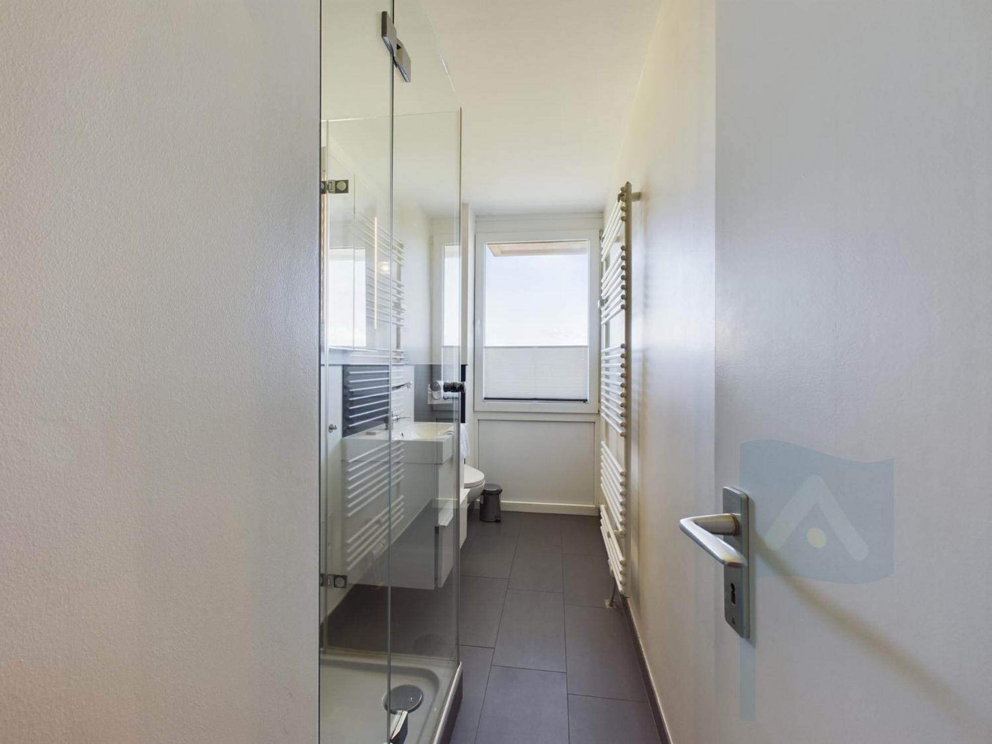 Ferienwohnung Hooge 30 Вик-ауф-Фер Екстер'єр фото
