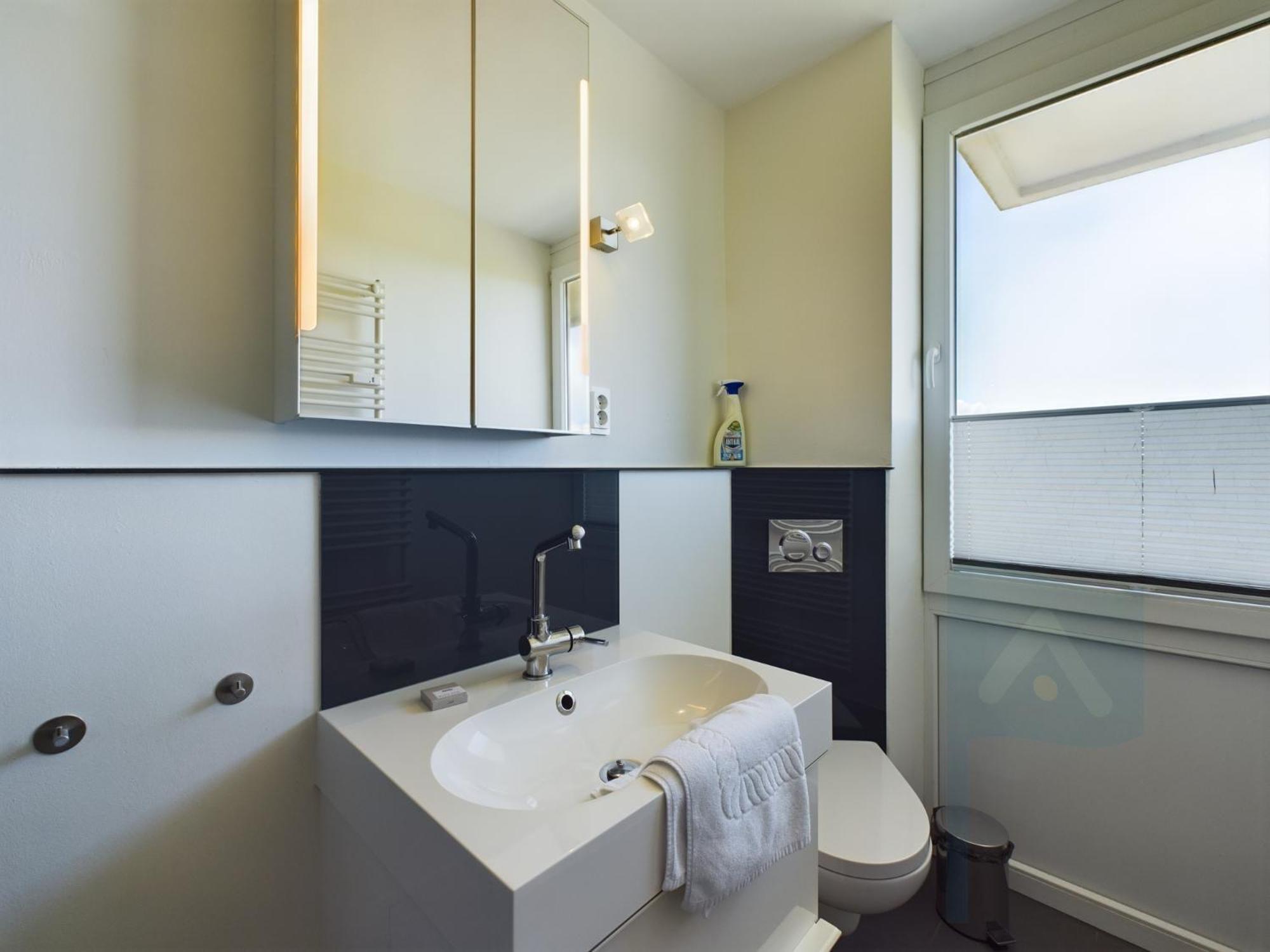 Ferienwohnung Hooge 30 Вик-ауф-Фер Екстер'єр фото