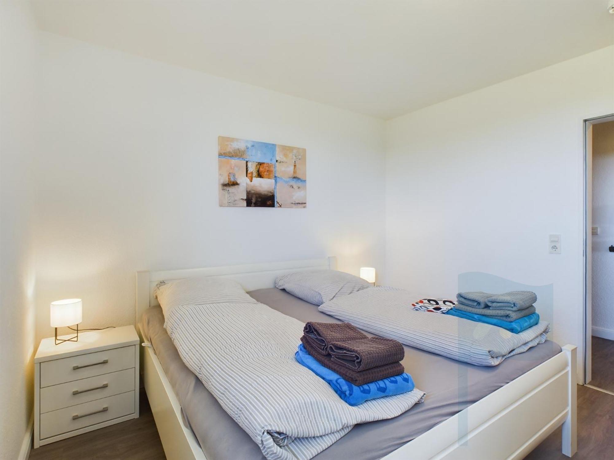 Ferienwohnung Hooge 30 Вик-ауф-Фер Екстер'єр фото